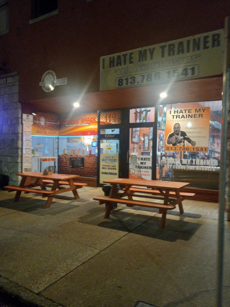 Photo of I HATE MY TRAINER