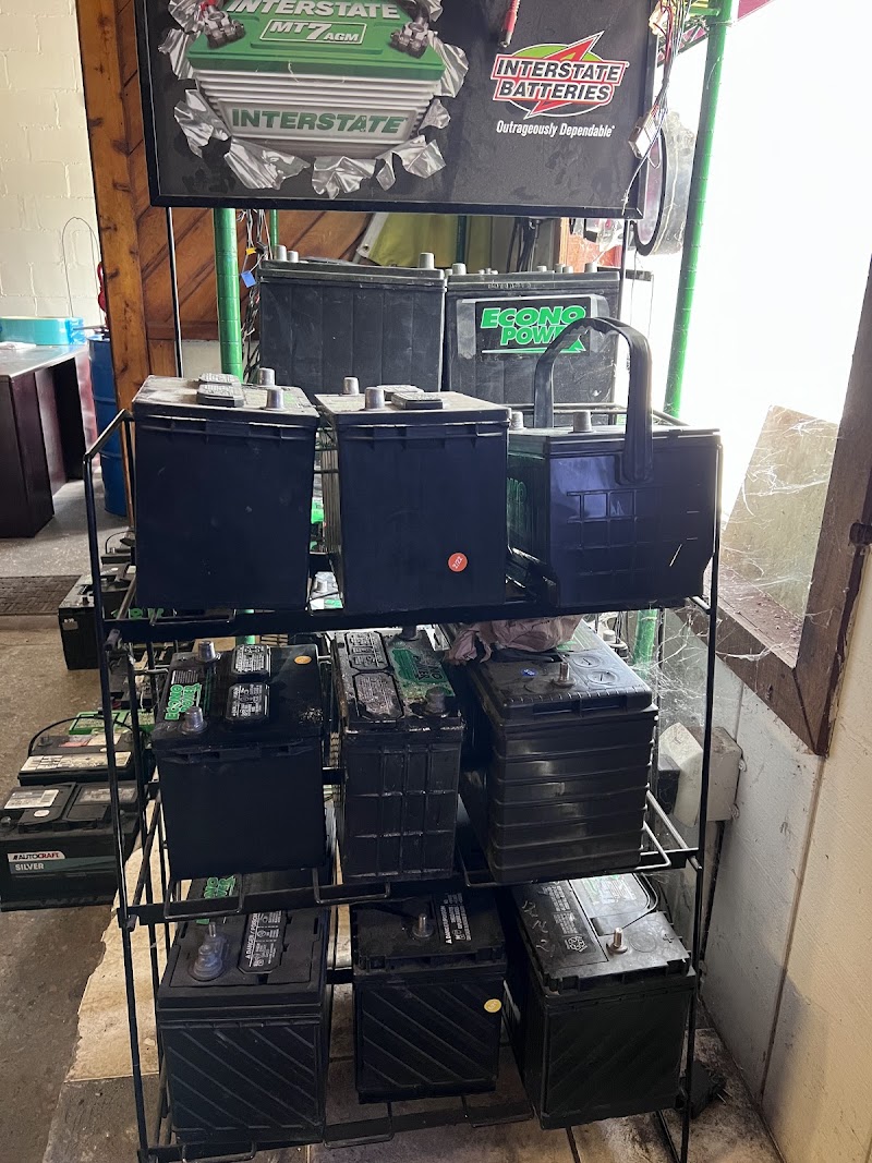 CSG Auto Parts photo 5