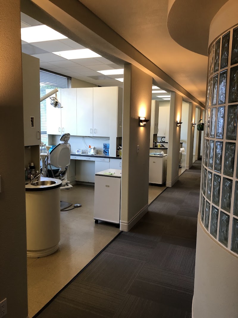 Photo of South San Francisco Dental Excellence: Kevin Tom DDS