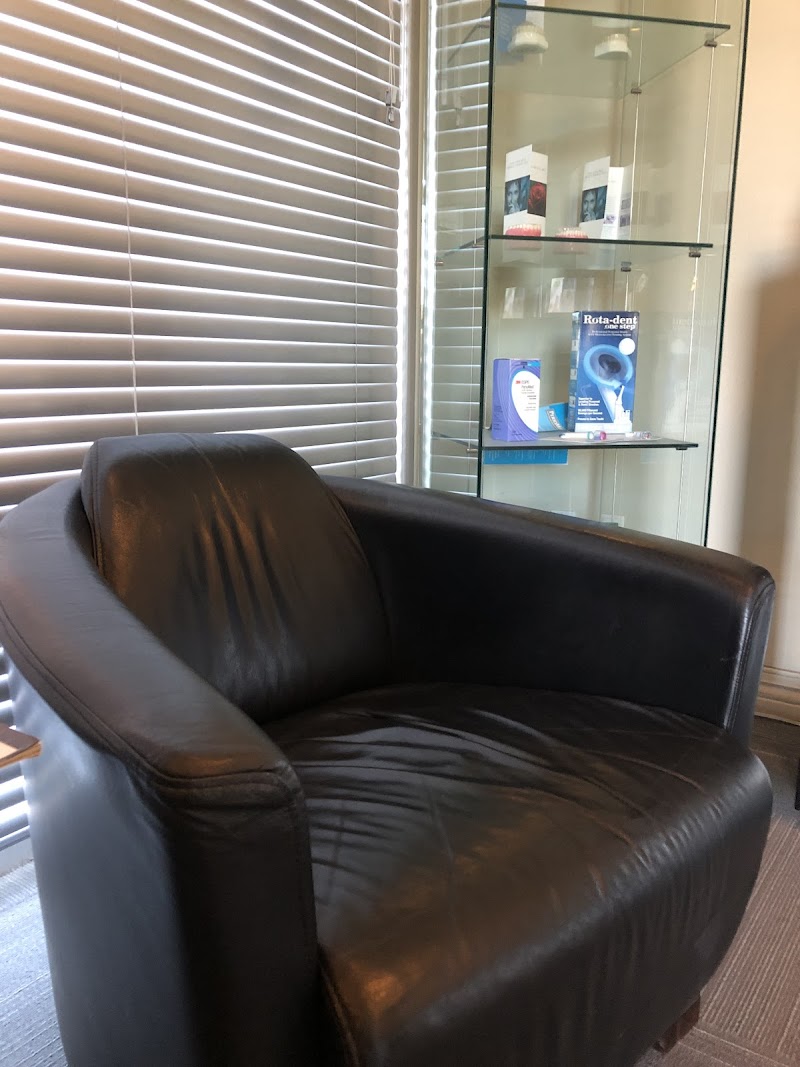 South San Francisco Dental Excellence: Kevin Tom DDS photo 5