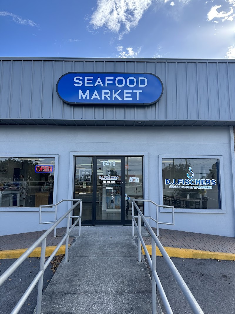 Photo of Lockharts Seafood Port Richey