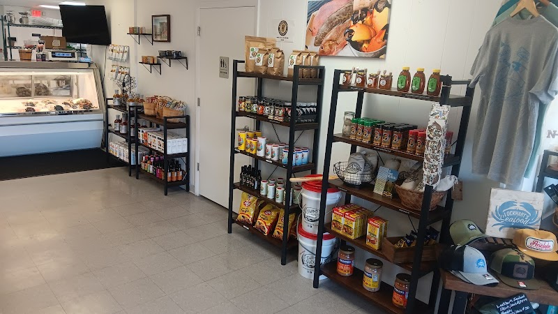 Lockharts Seafood Port Richey photo 4