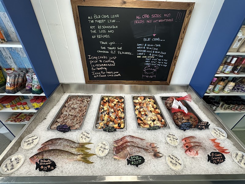 Lockharts Seafood Port Richey photo 2