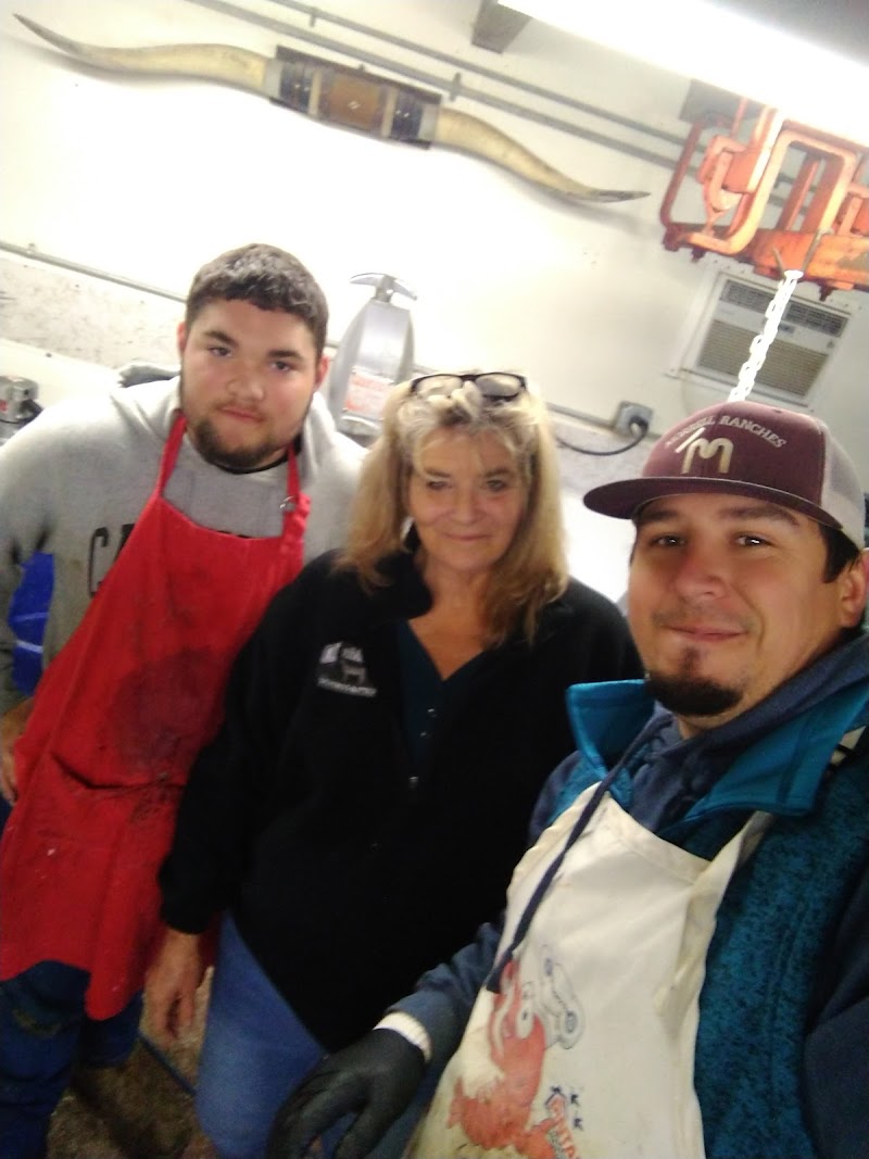 Gates Ranch Meat Co photo 2
