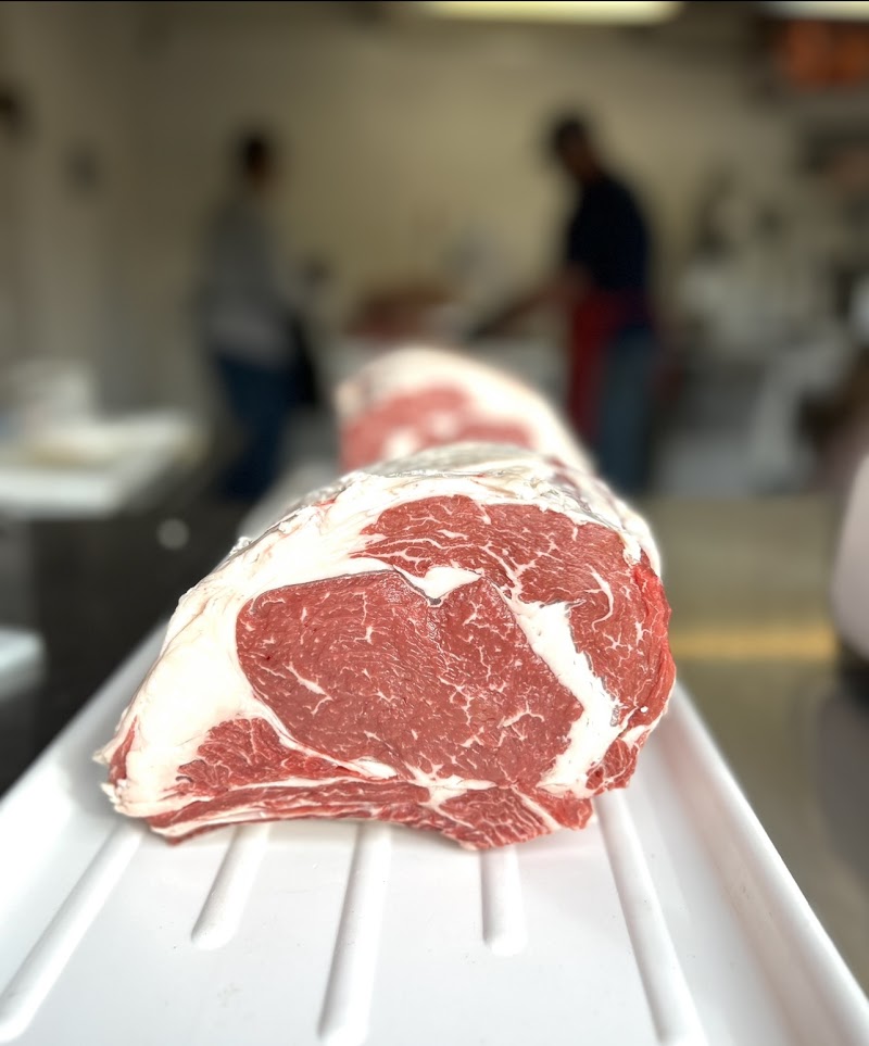 Photo of Gates Ranch Meat Co
