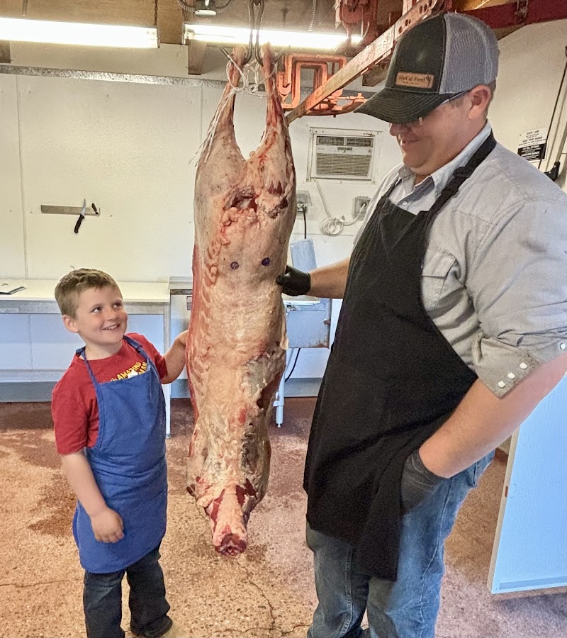 Gates Ranch Meat Co photo 3