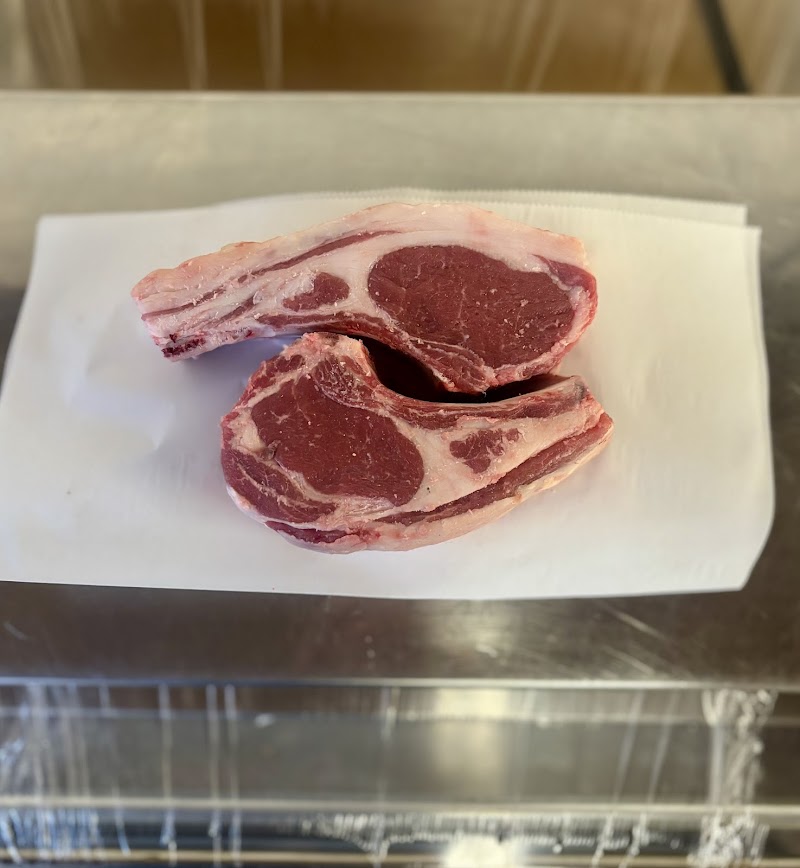 Gates Ranch Meat Co photo 5