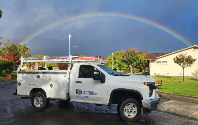 Photo of B.A. Electric Inc.