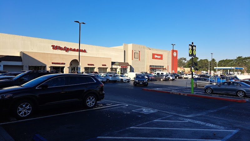 Photo of Target