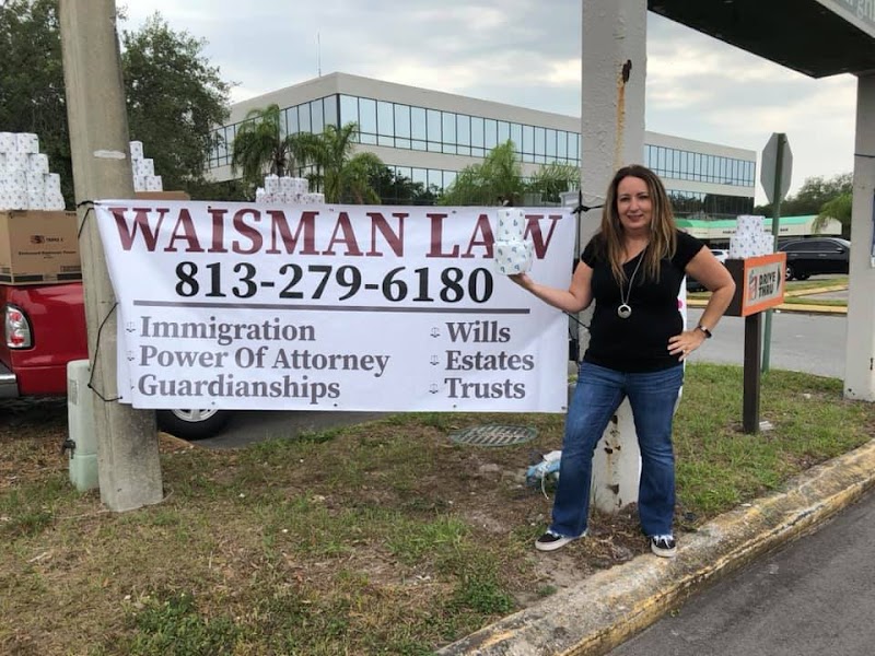 Cynthia I. Waisman P.A. photo 4