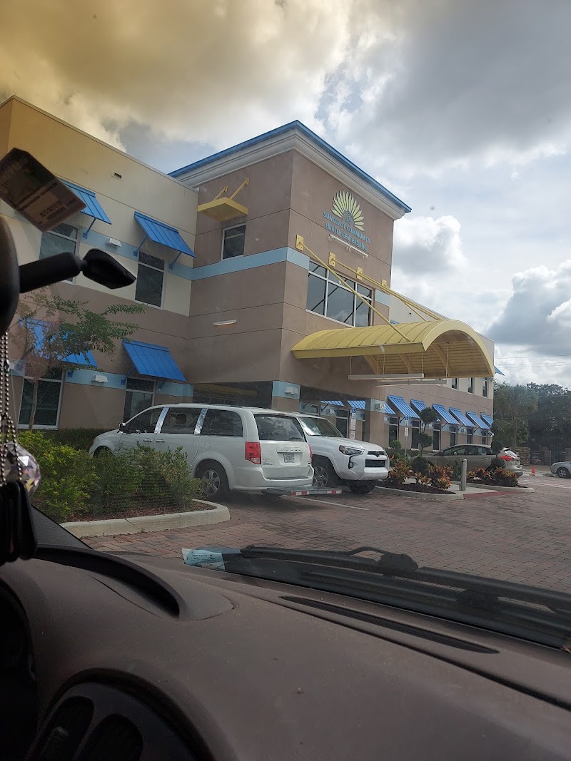Plant City Family Care - Suncoast Community Health Centers photo 3