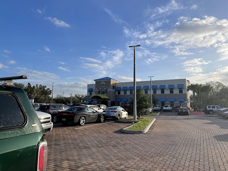 Plant City Family Care - Suncoast Community Health Centers photo 4