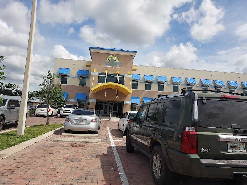 Photo of Plant City Family Care - Suncoast Community Health Centers