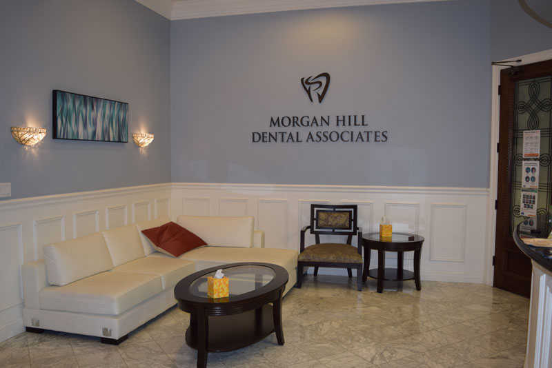 Morgan Hill Dental Associates photo 2