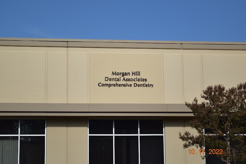 Morgan Hill Dental Associates photo 3