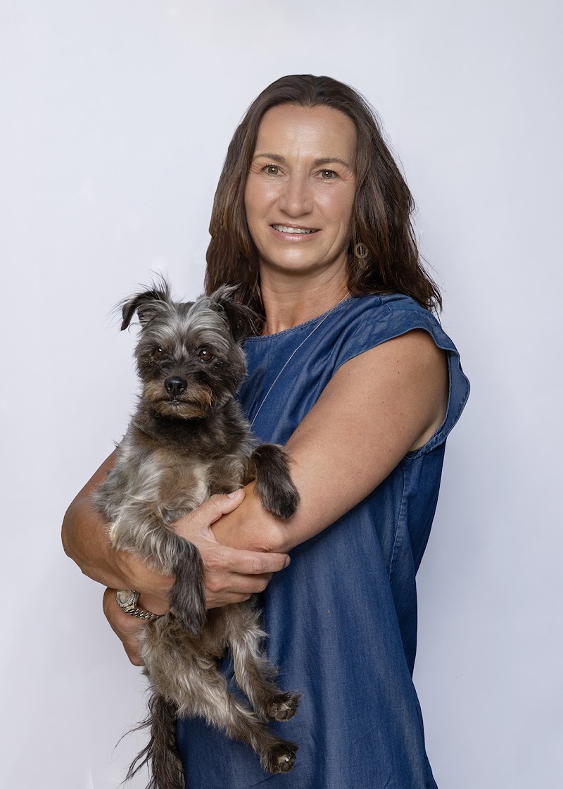 Chiropractic Center Benicia - Dr. Kerry Lilley photo 2