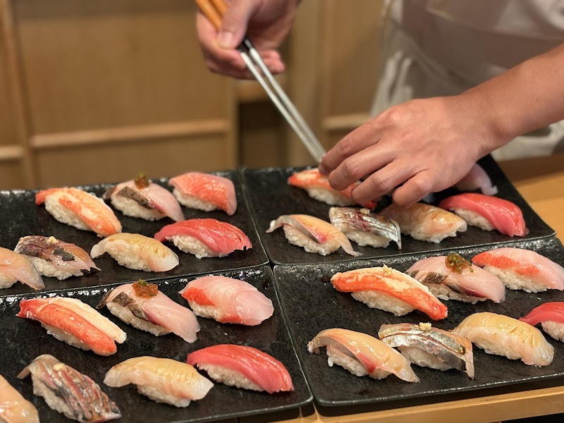 Sushi Tama photo 4