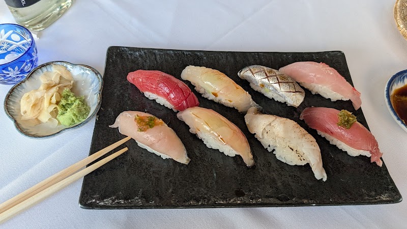 Sushi Tama photo 3