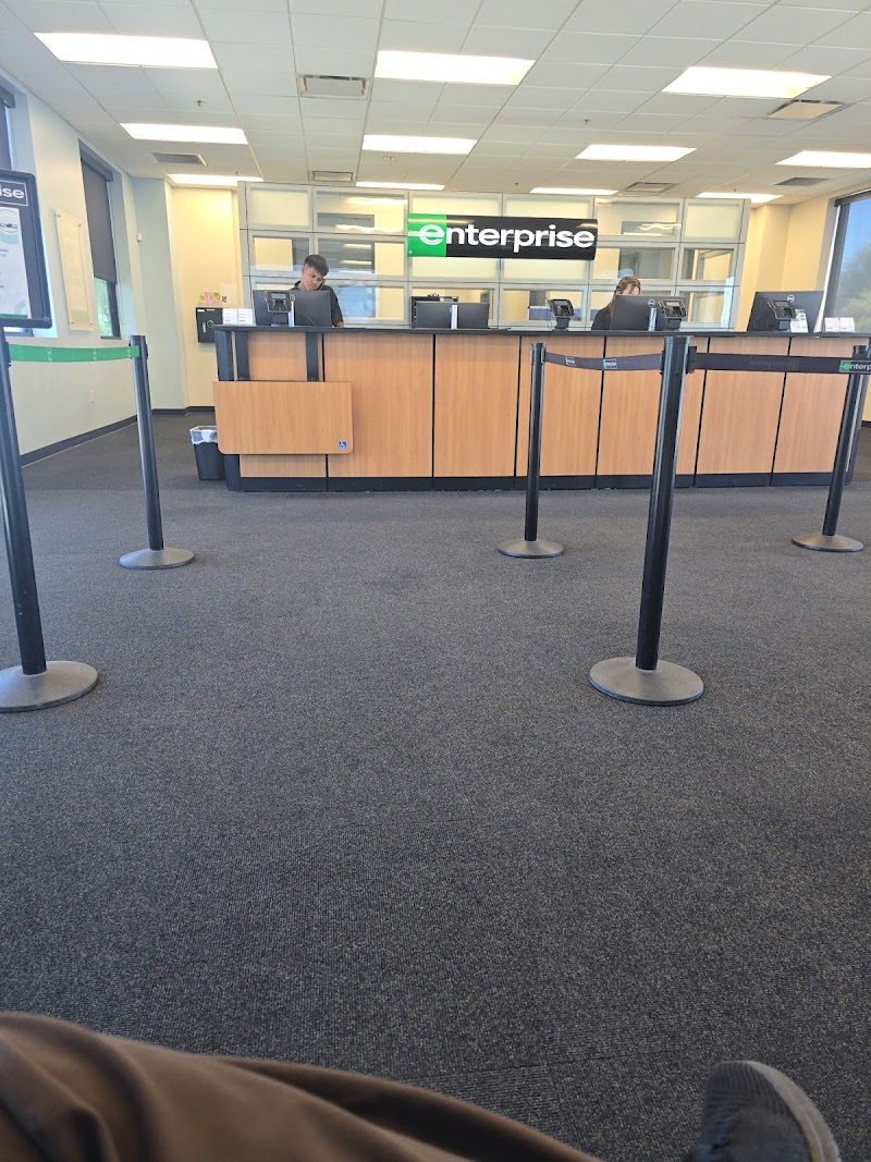 Photo of Enterprise Rent-A-Car