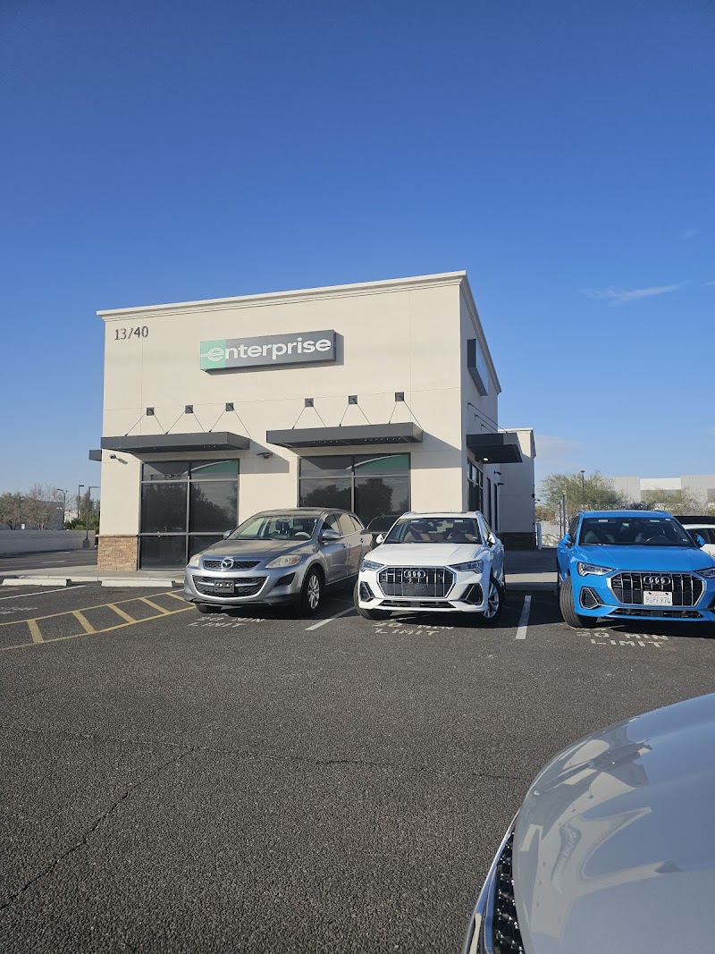 Enterprise Rent-A-Car photo 2