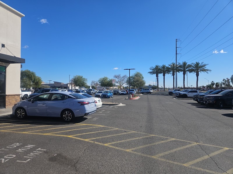 Enterprise Rent-A-Car photo 3