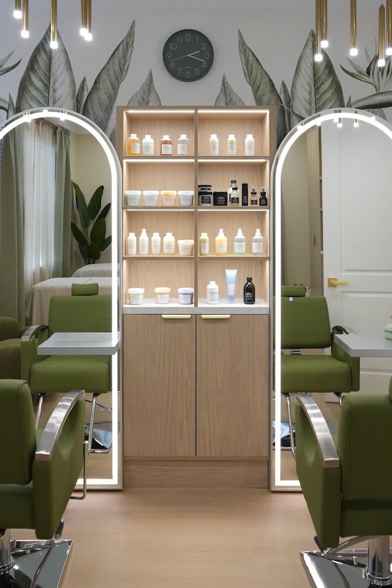 Via Prof European Spa photo 2
