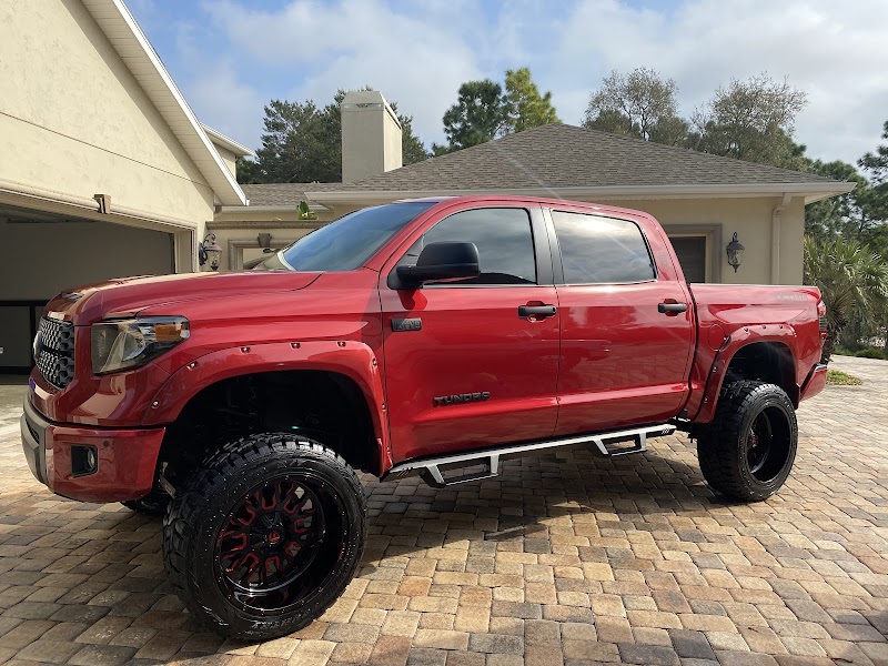 Monarch Auto Detailing photo 2