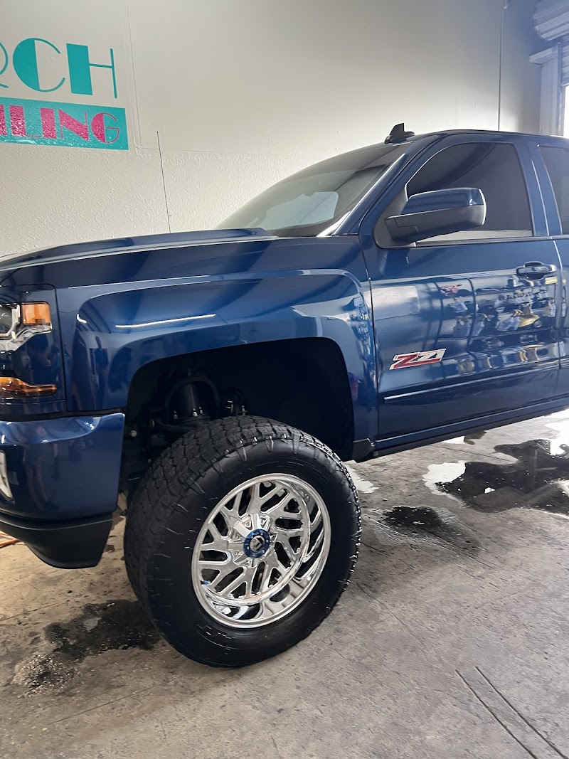 Monarch Auto Detailing photo 3