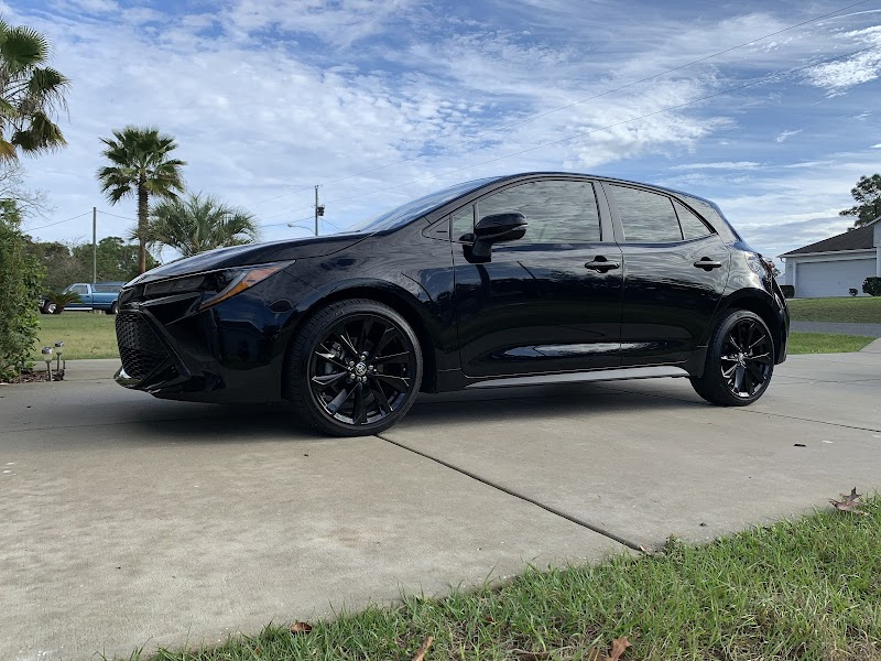 Photo of Monarch Auto Detailing