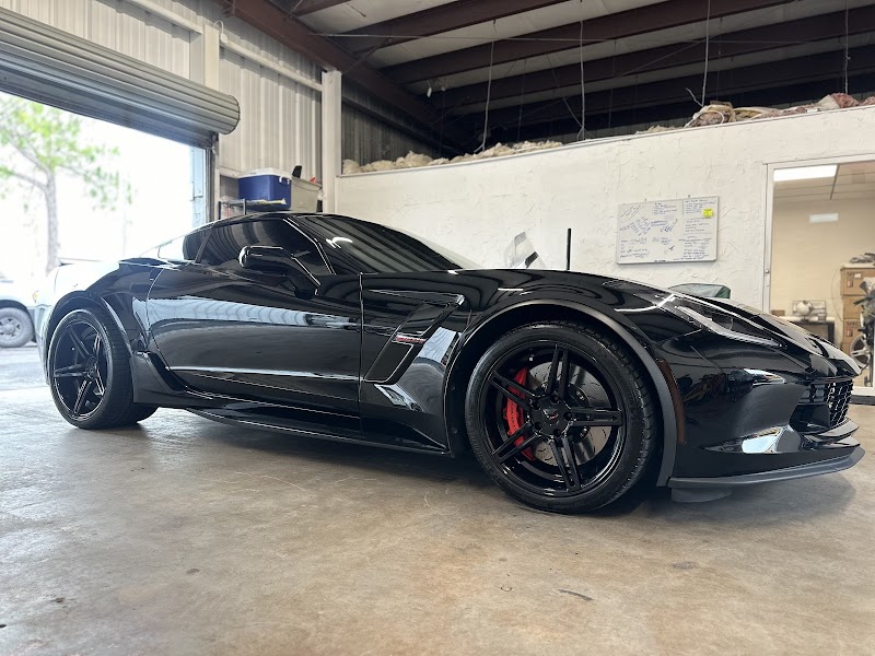 Monarch Auto Detailing photo 4