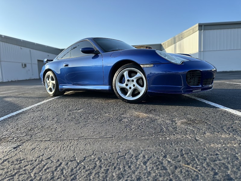 Monarch Auto Detailing photo 5