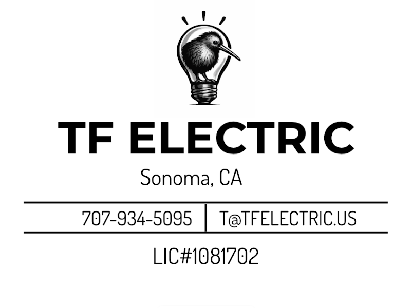 Photo of TF Electric