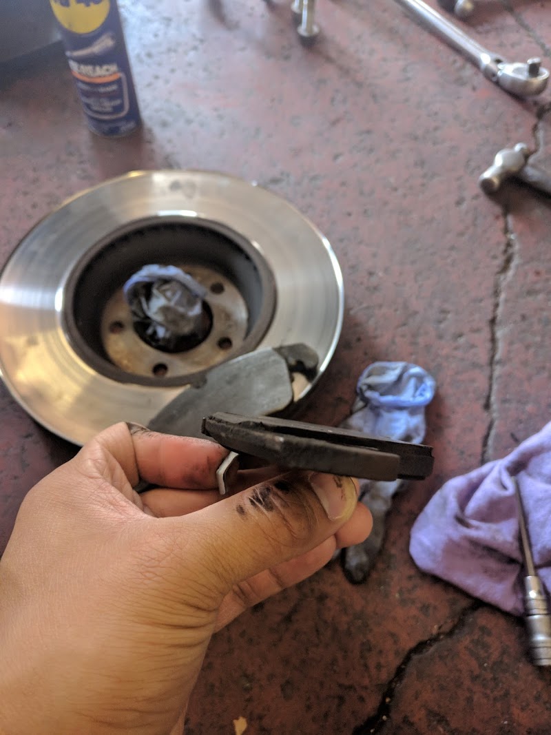 Yen's Auto Services & Tires photo 5