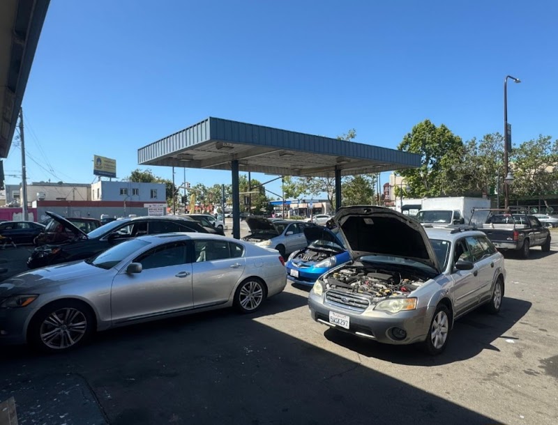Yen's Auto Services & Tires photo 2