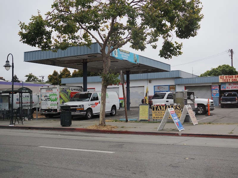 Photo of Yen's Auto Services & Tires