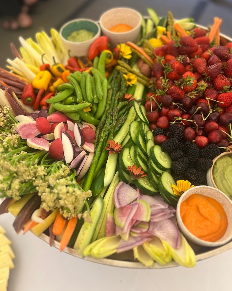 Blue Blossom Catering photo 4