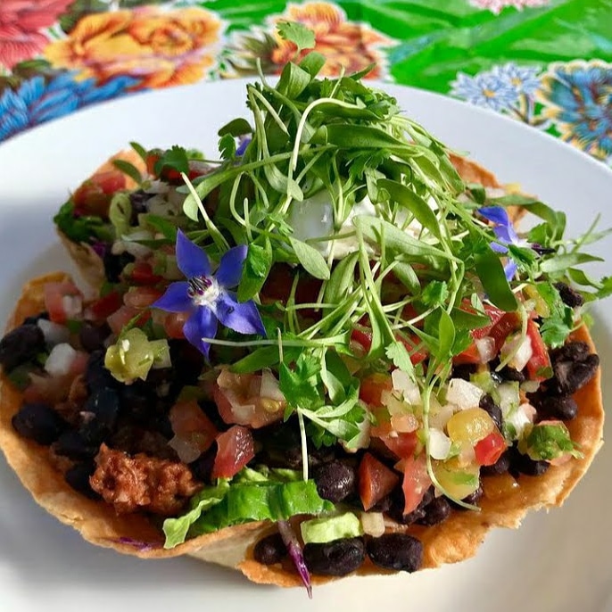 Blue Blossom Catering photo 3