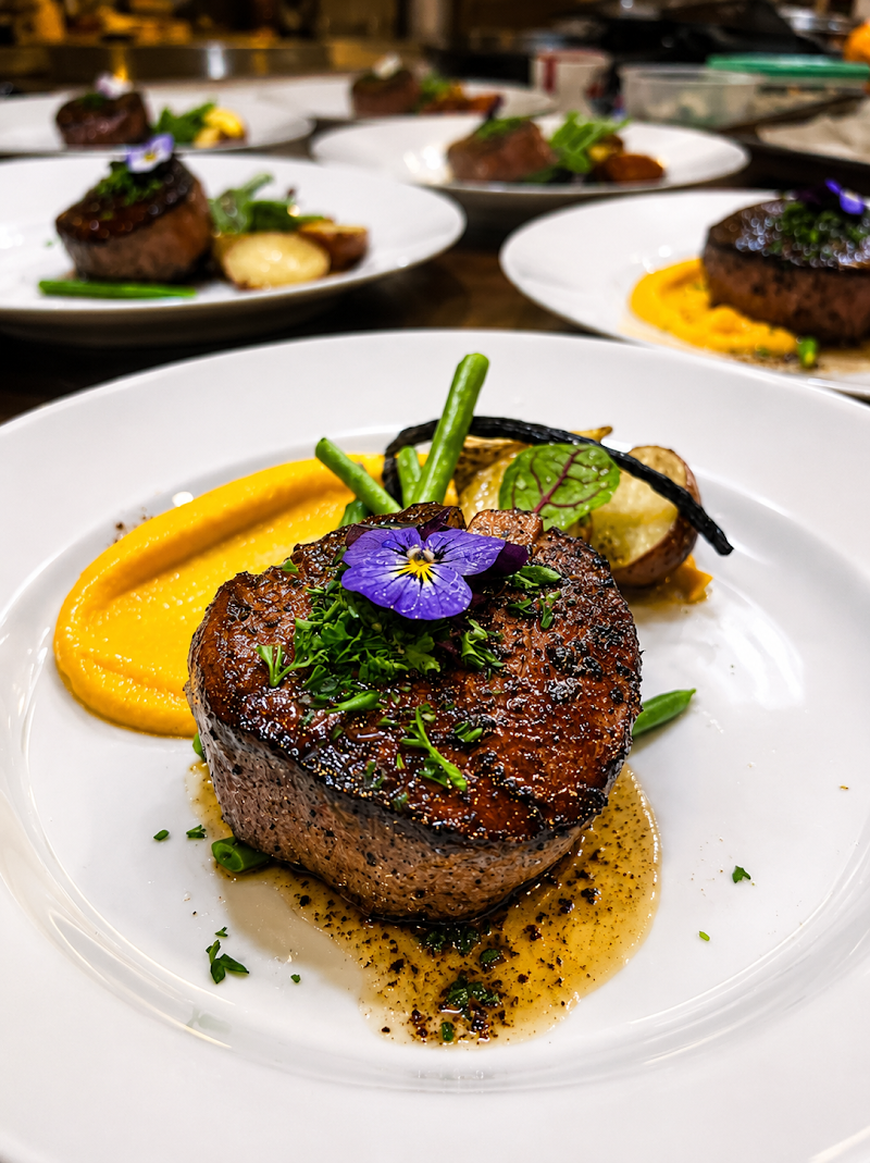 Blue Blossom Catering photo 2