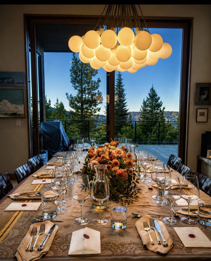 Blue Blossom Catering photo 5