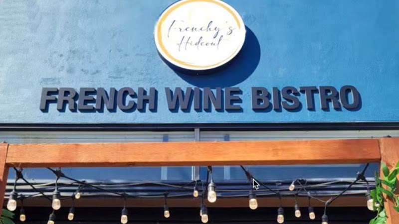 Photo of Frenchy's Hideout