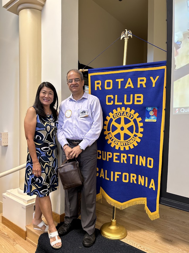 Rotary Club of Cupertino photo 2