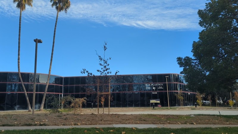 Morgan Hill Plastics Inc., of Gilroy photo 3