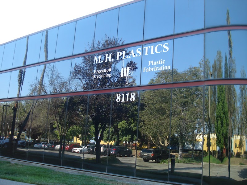 Morgan Hill Plastics Inc., of Gilroy photo 2