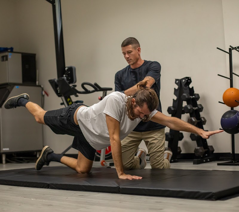 Be Bold Sports Rehabilitation, Performance & Wellness photo 5