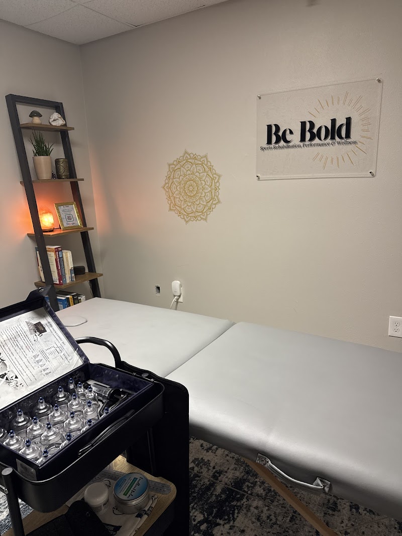 Be Bold Sports Rehabilitation, Performance & Wellness photo 2