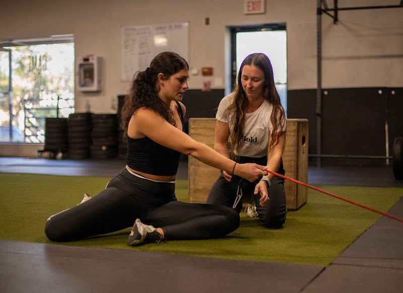 Photo of Be Bold Sports Rehabilitation, Performance & Wellness