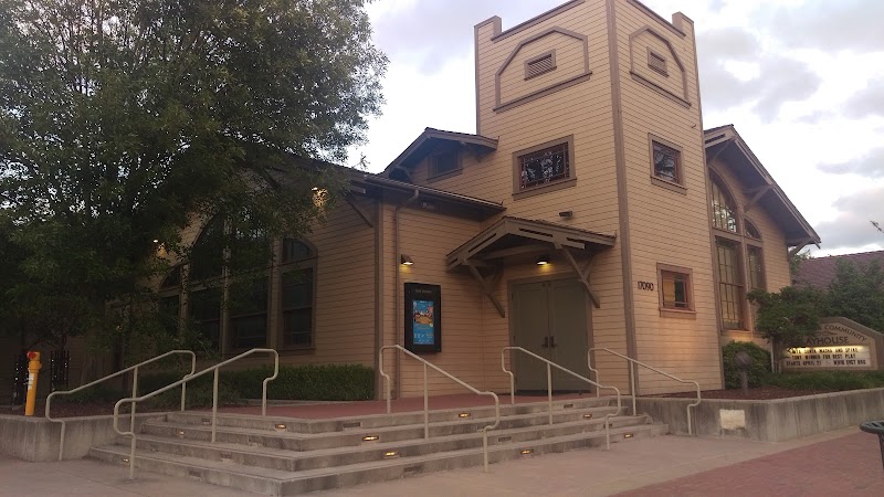 Photo of Playhouse