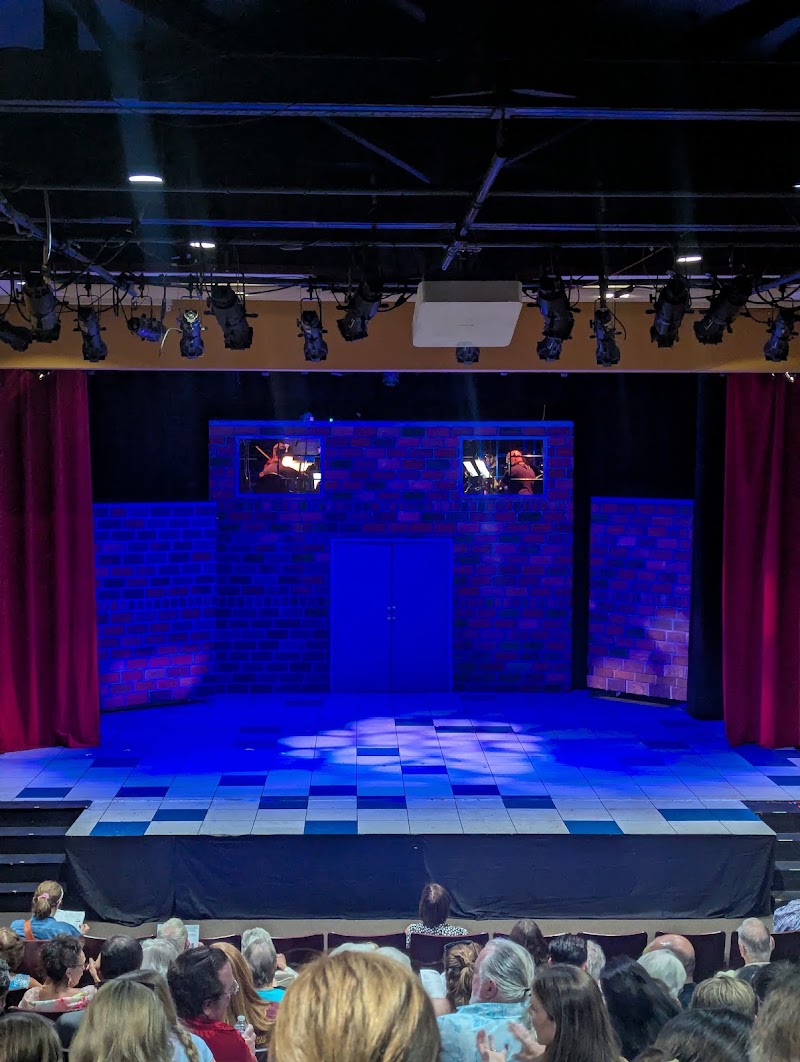 Playhouse photo 5