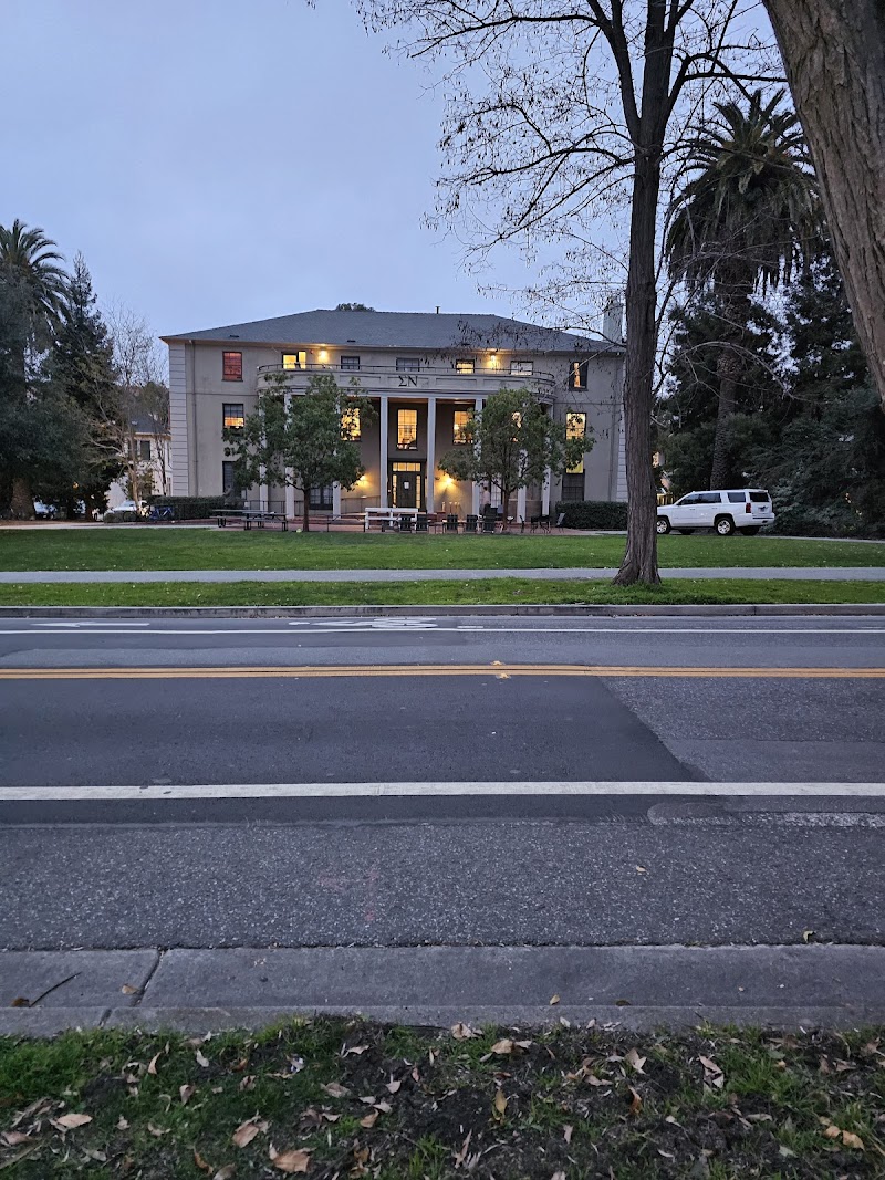 Photo of Sigma Nu (Snu)