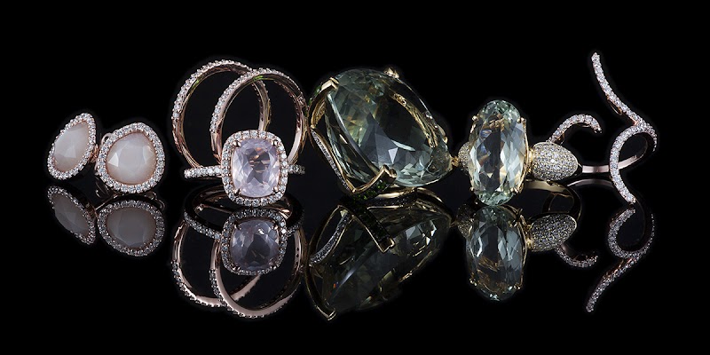 Photo of BNG FINE JEWELRY